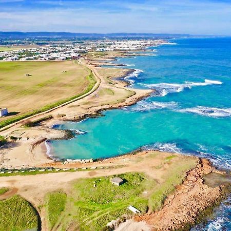 Baia Camerini Aparthotel Villanova di Ostuni Bagian luar foto