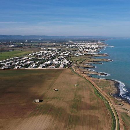 Baia Camerini Aparthotel Villanova di Ostuni Bagian luar foto
