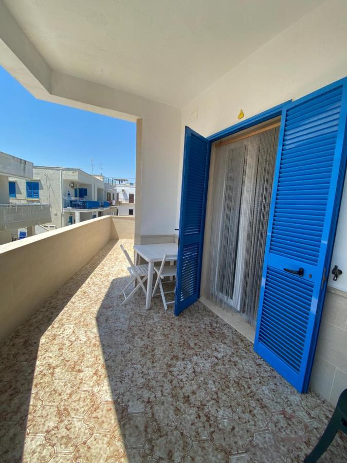 Baia Camerini Aparthotel Villanova di Ostuni Bagian luar foto
