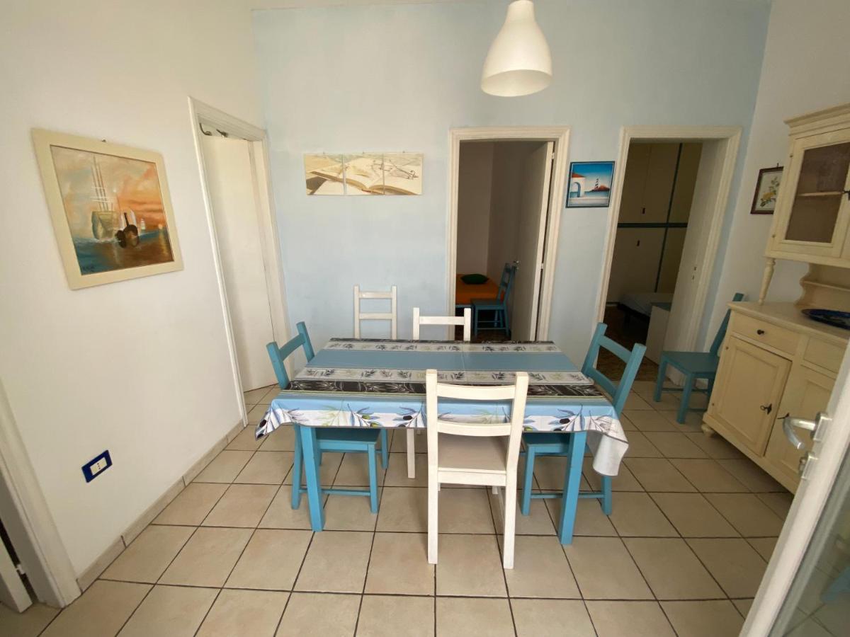 Baia Camerini Aparthotel Villanova di Ostuni Bagian luar foto