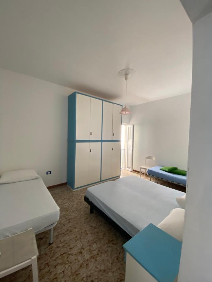 Baia Camerini Aparthotel Villanova di Ostuni Bagian luar foto