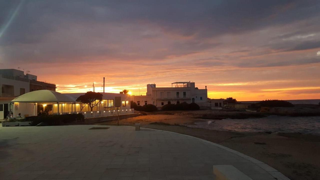 Baia Camerini Aparthotel Villanova di Ostuni Bagian luar foto