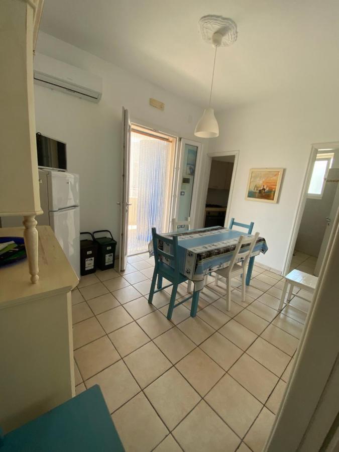 Baia Camerini Aparthotel Villanova di Ostuni Bagian luar foto
