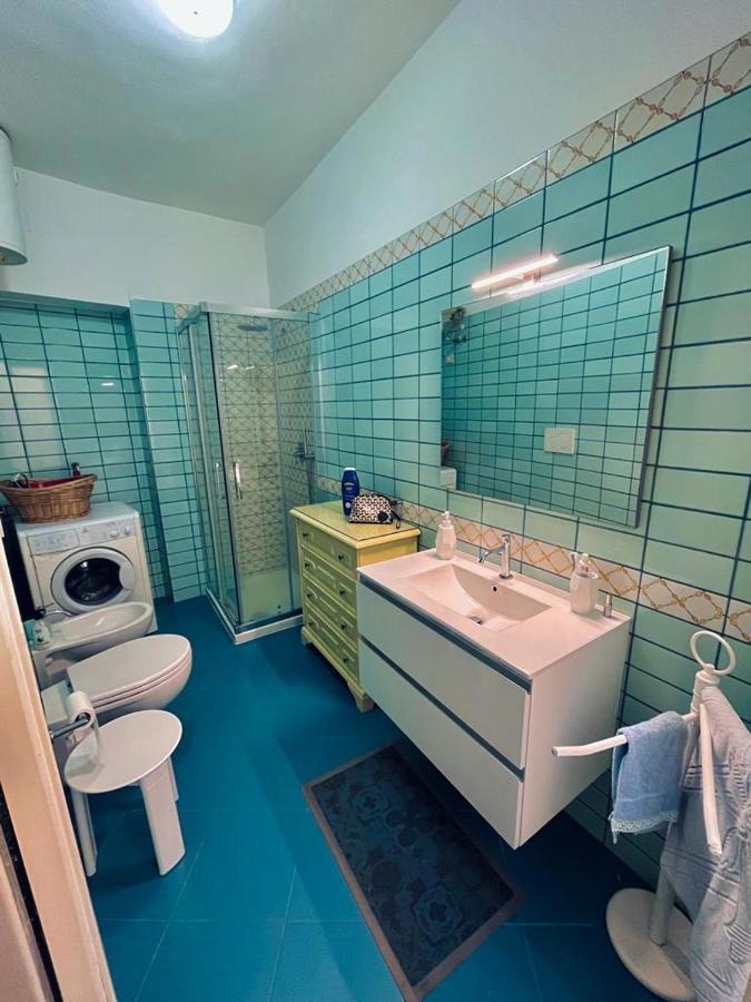 Baia Camerini Aparthotel Villanova di Ostuni Bagian luar foto