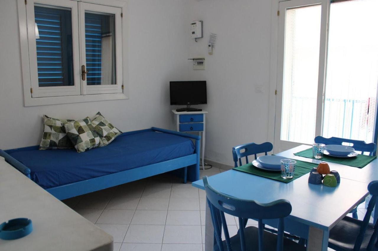 Baia Camerini Aparthotel Villanova di Ostuni Bagian luar foto