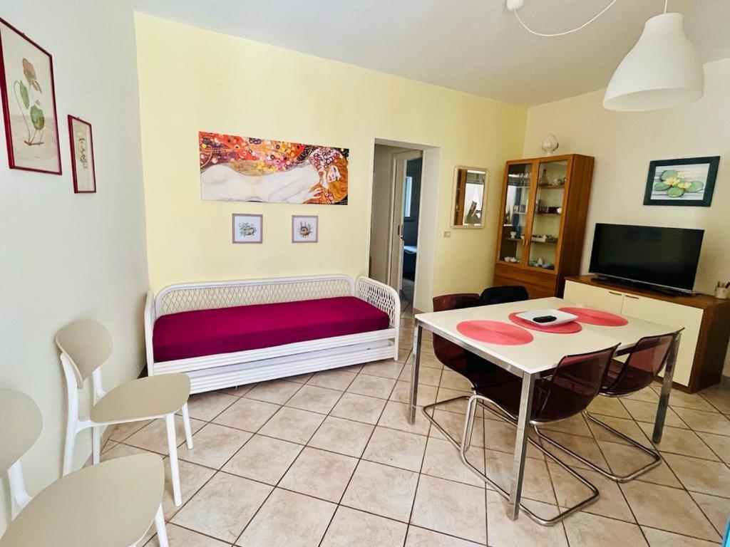 Baia Camerini Aparthotel Villanova di Ostuni Bagian luar foto