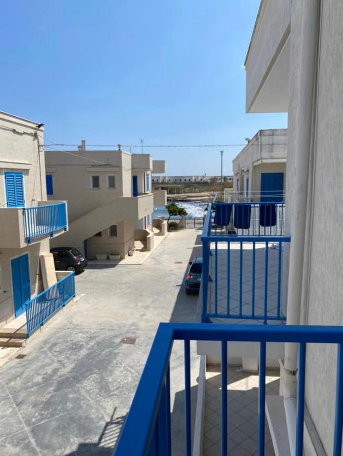 Baia Camerini Aparthotel Villanova di Ostuni Bagian luar foto