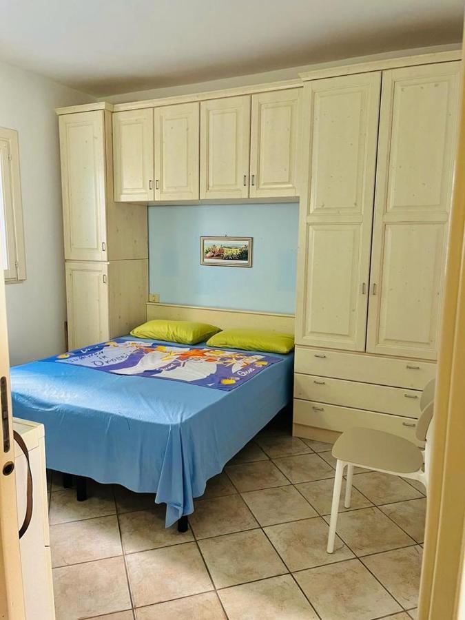 Baia Camerini Aparthotel Villanova di Ostuni Bagian luar foto
