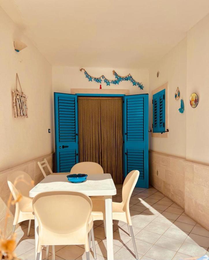 Baia Camerini Aparthotel Villanova di Ostuni Bagian luar foto