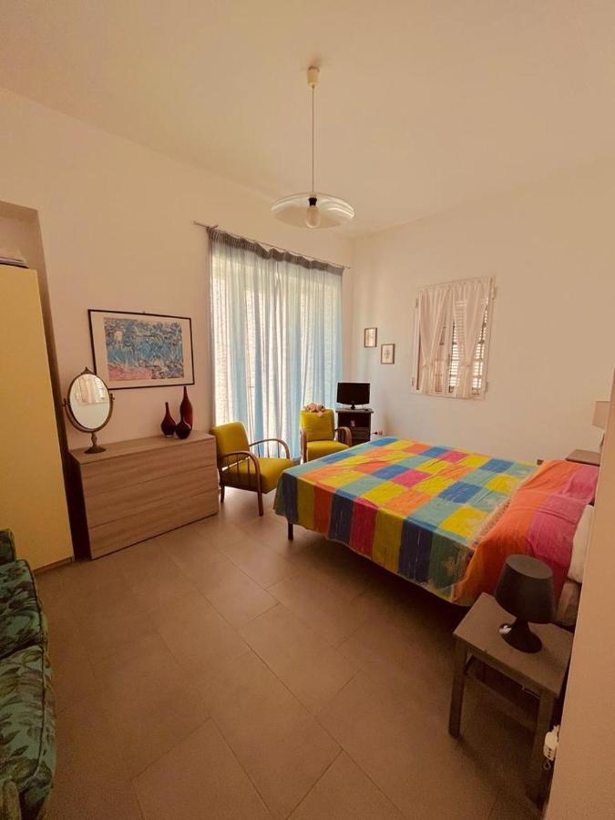 Baia Camerini Aparthotel Villanova di Ostuni Bagian luar foto