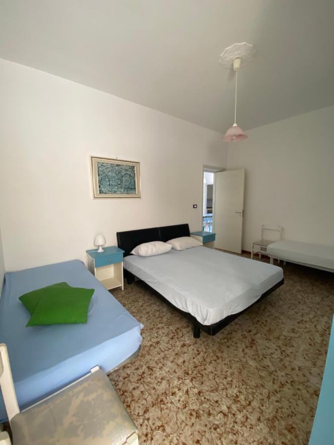 Baia Camerini Aparthotel Villanova di Ostuni Bagian luar foto