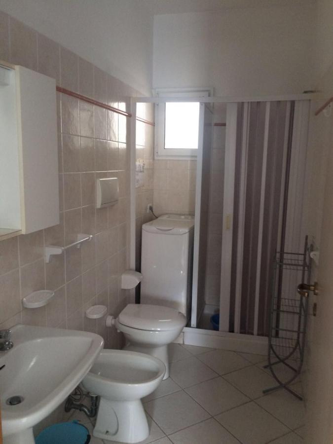 Baia Camerini Aparthotel Villanova di Ostuni Bagian luar foto