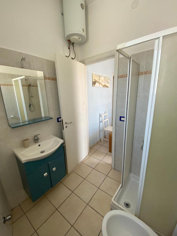 Baia Camerini Aparthotel Villanova di Ostuni Bagian luar foto