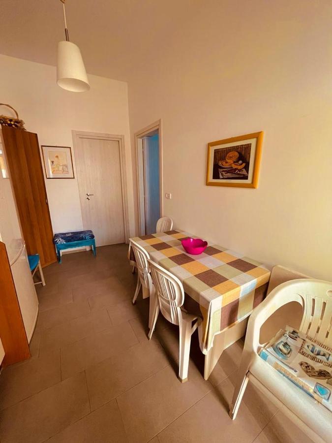 Baia Camerini Aparthotel Villanova di Ostuni Bagian luar foto