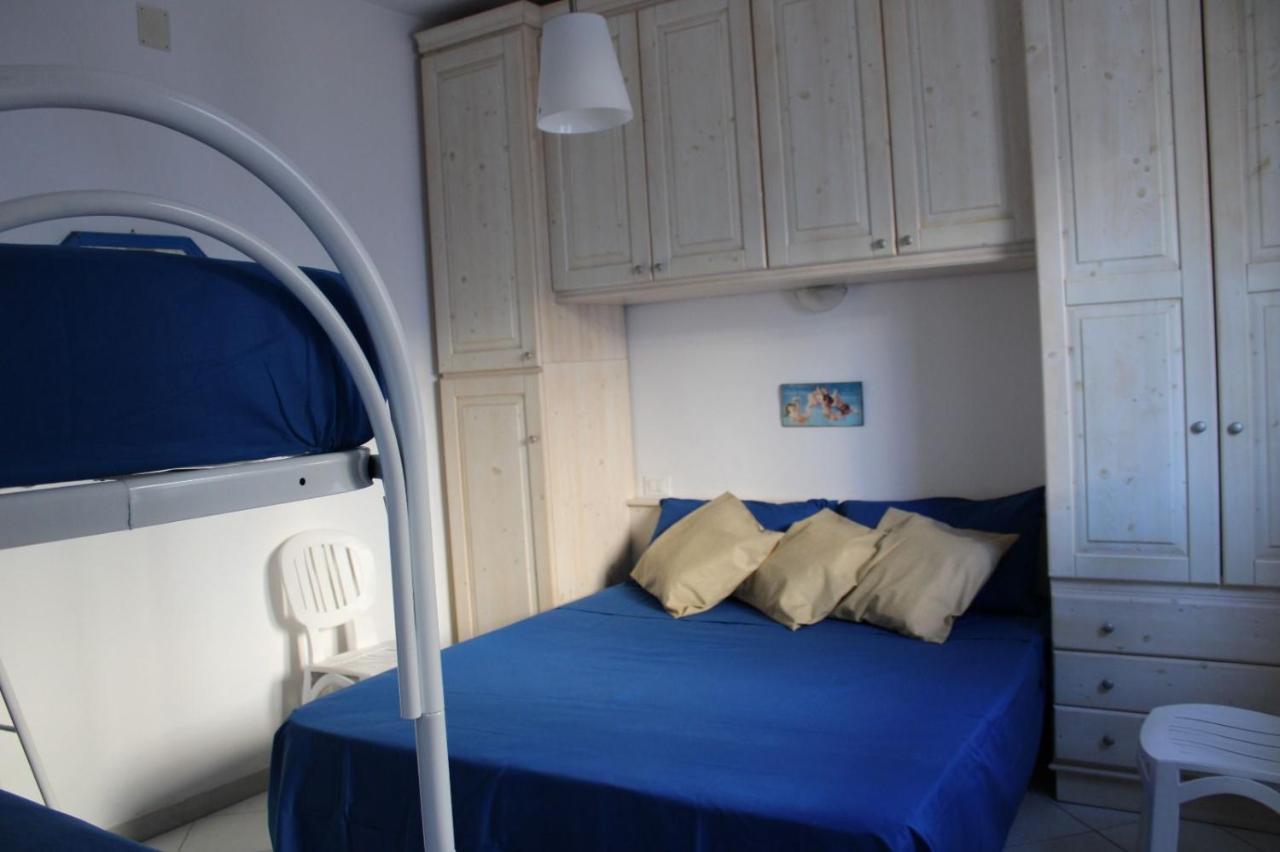 Baia Camerini Aparthotel Villanova di Ostuni Bagian luar foto