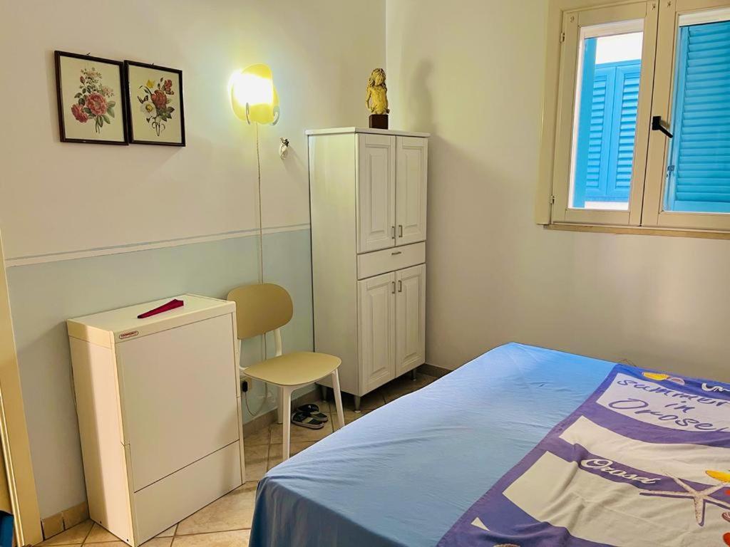 Baia Camerini Aparthotel Villanova di Ostuni Bagian luar foto