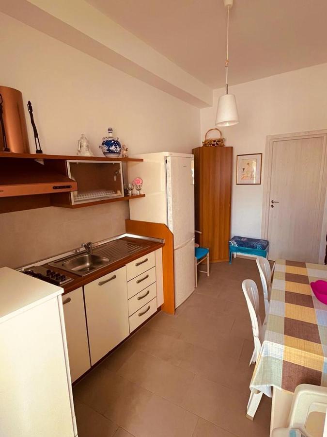 Baia Camerini Aparthotel Villanova di Ostuni Bagian luar foto