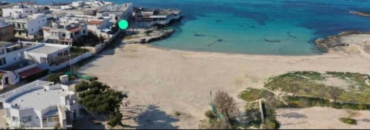 Baia Camerini Aparthotel Villanova di Ostuni Bagian luar foto