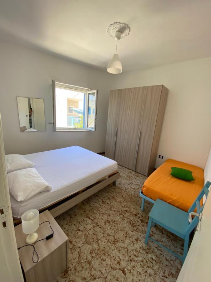 Baia Camerini Aparthotel Villanova di Ostuni Bagian luar foto
